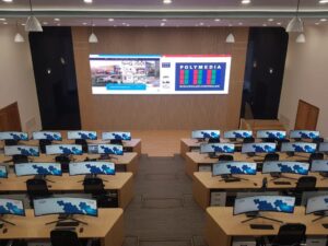 Павлодар облысы әкімдігінің Ахуалдық орталығы
